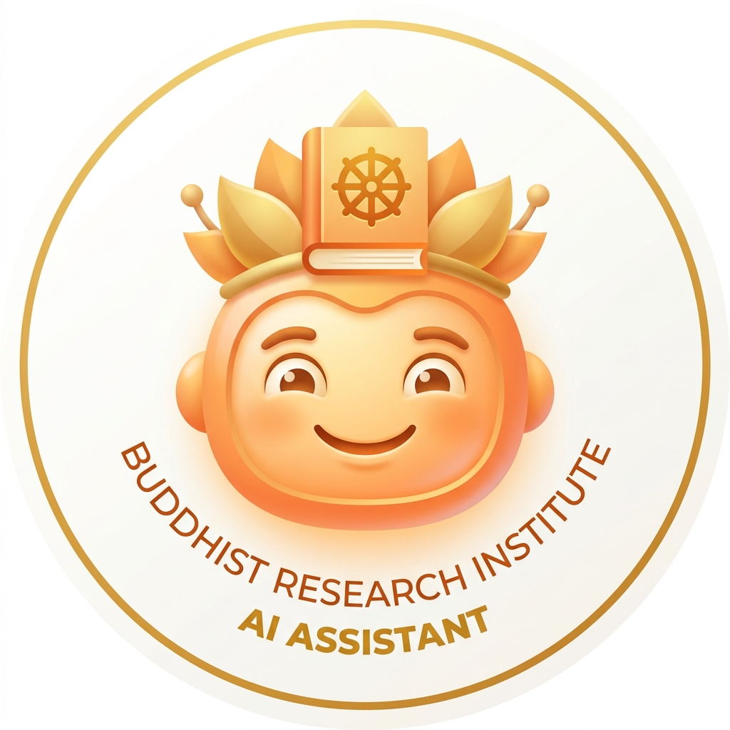 AI Assistant Avatar