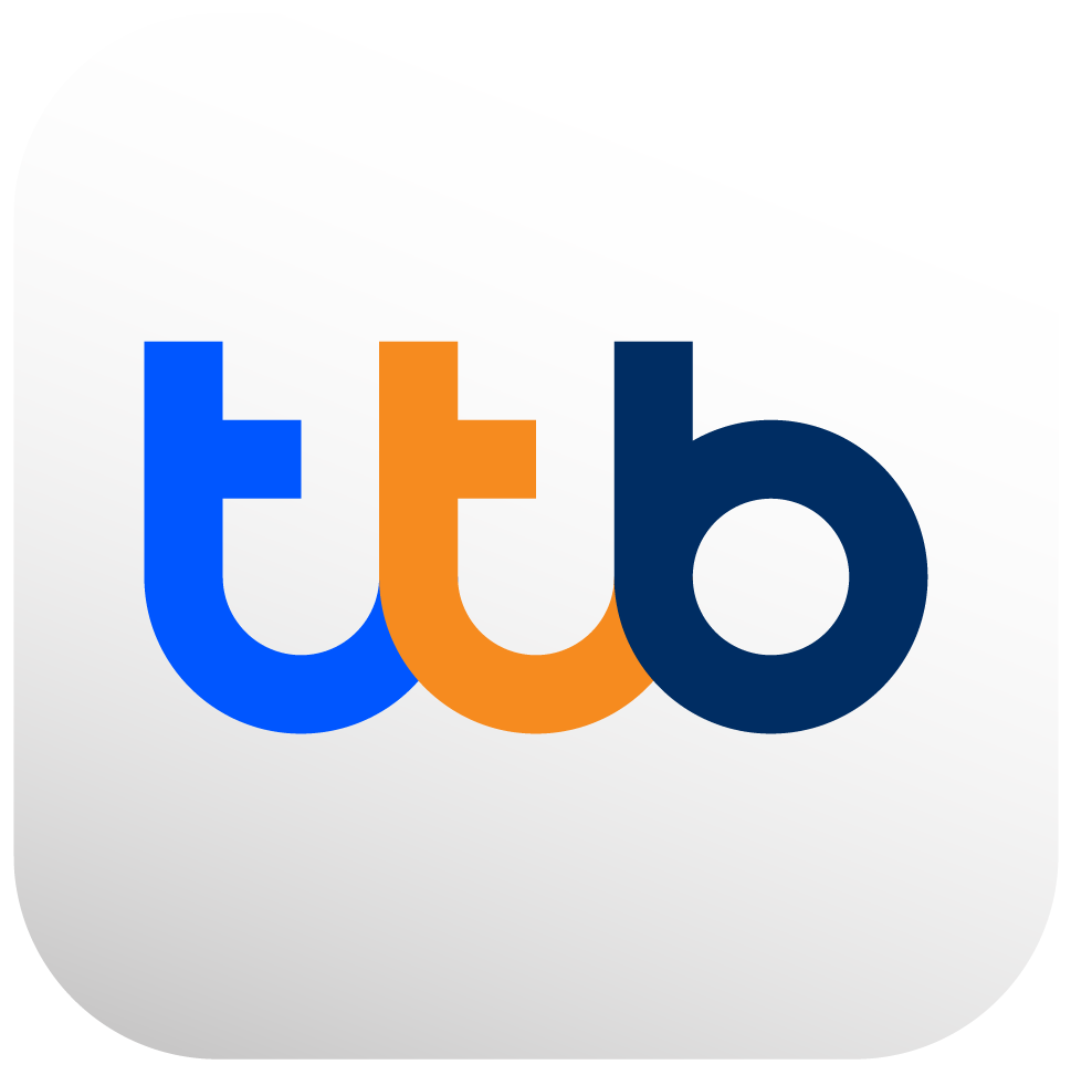 TTB Logo